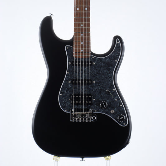 [SN 21K10] USED Black Smoker Black Smoker / SIGMA SSH Matt Black [20]
