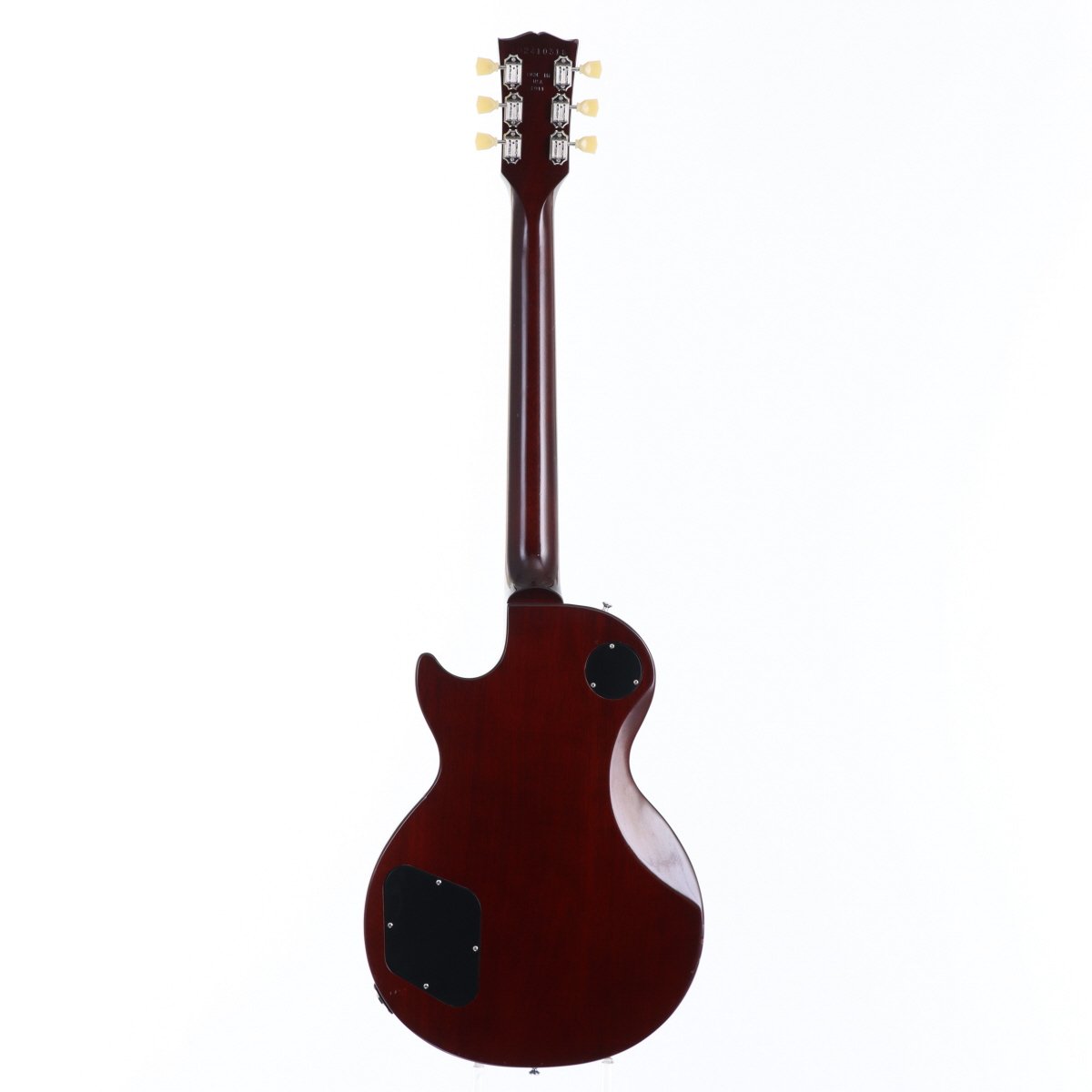 [SN 102410318] USED Gibson USA / Les Paul Junior Special P-90 Gloss Heritage Cherry [11]