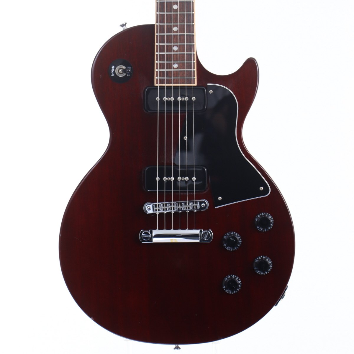 [SN 102410318] USED Gibson USA / Les Paul Junior Special P-90 Gloss Heritage Cherry [11]