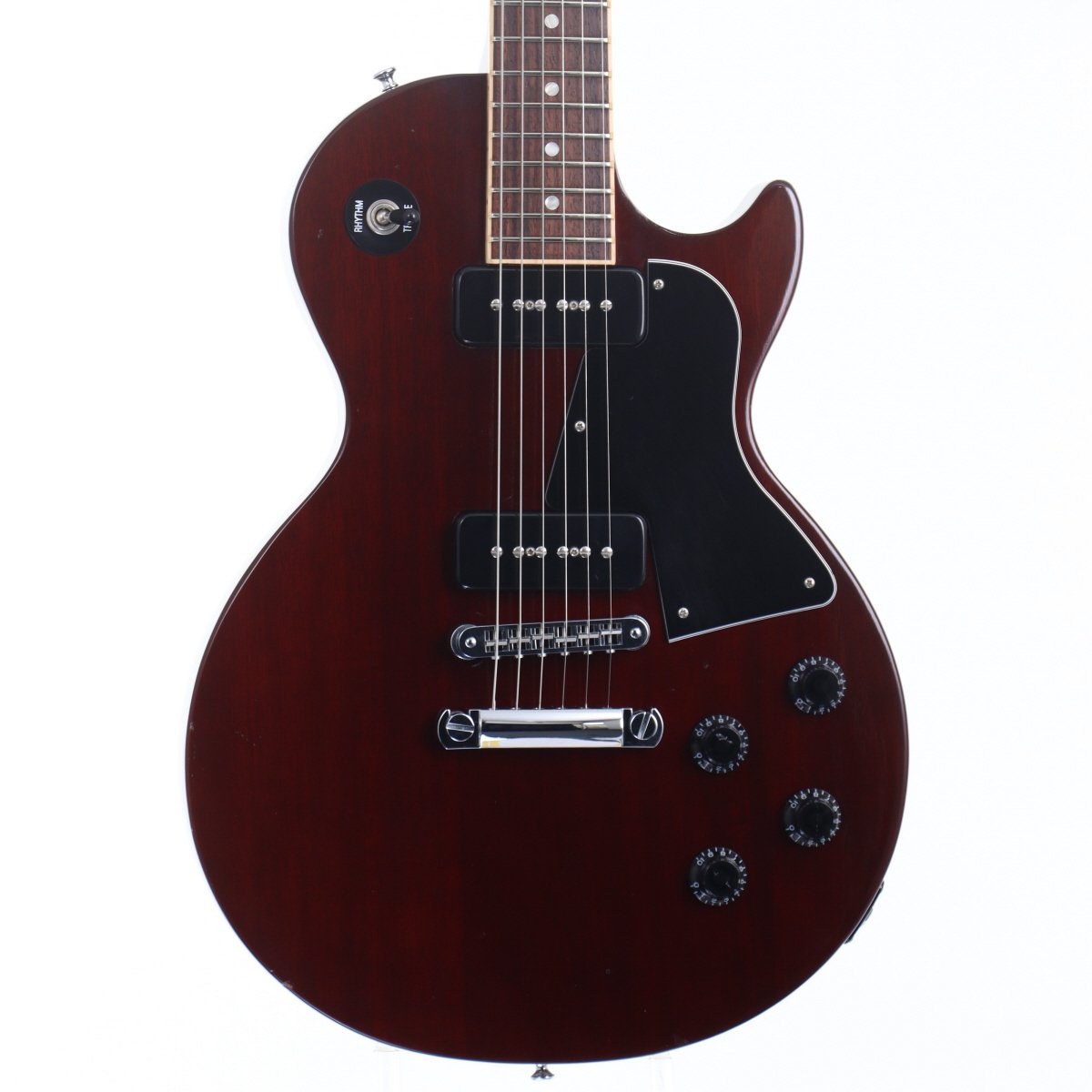 [SN 102410318] USED Gibson USA / Les Paul Junior Special P-90 Gloss Heritage Cherry [11]