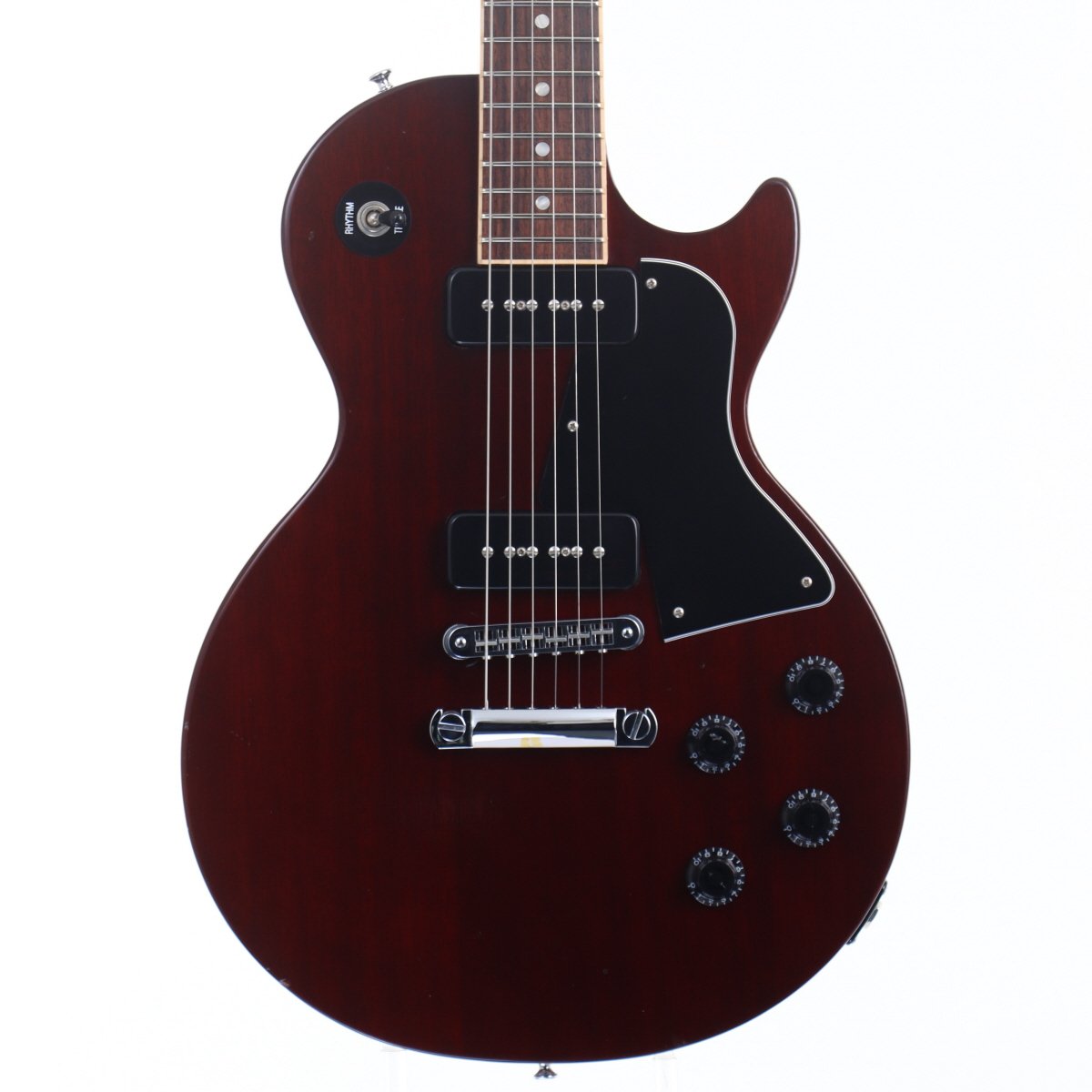 [SN 102410318] USED Gibson USA / Les Paul Junior Special P-90 Gloss Heritage Cherry [11]