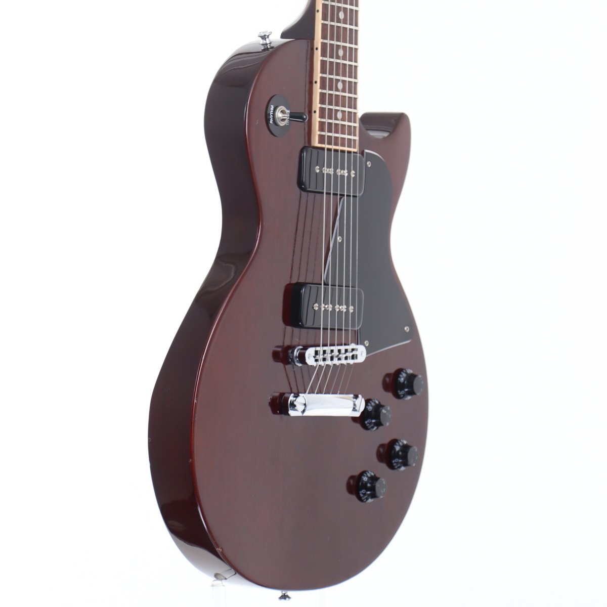 [SN 102410318] USED Gibson USA / Les Paul Junior Special P-90 Gloss Heritage Cherry [11]