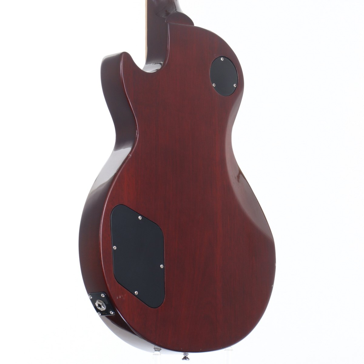 [SN 102410318] USED Gibson USA / Les Paul Junior Special P-90 Gloss Heritage Cherry [11]