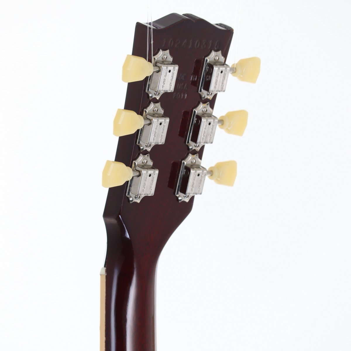 [SN 102410318] USED Gibson USA / Les Paul Junior Special P-90 Gloss Heritage Cherry [11]