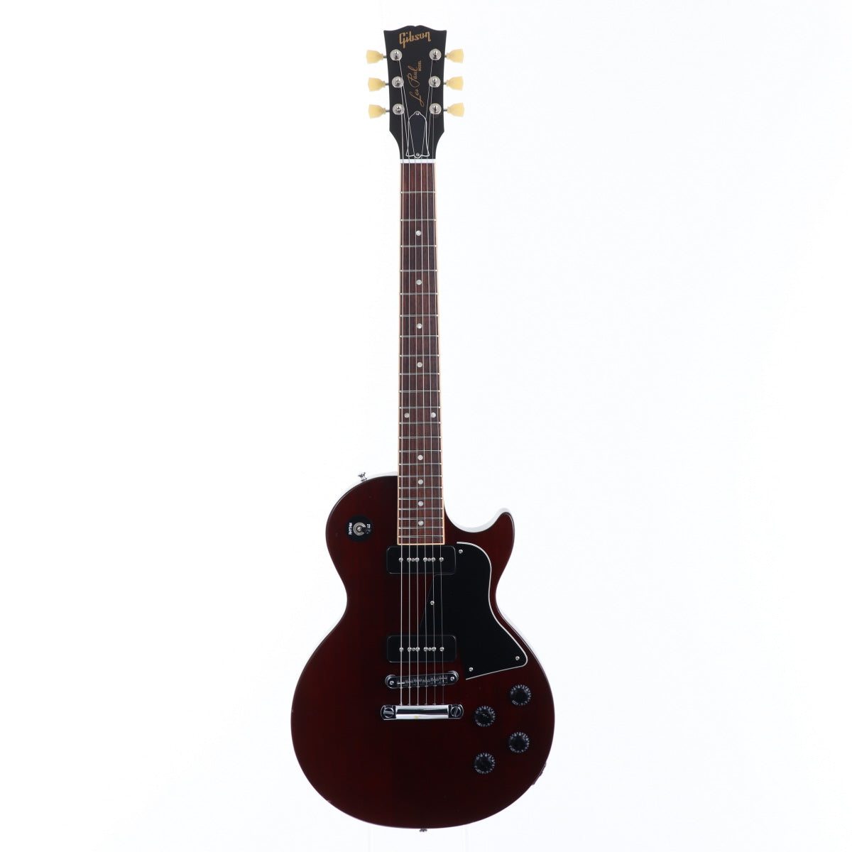 [SN 102410318] USED Gibson USA / Les Paul Junior Special P-90 Gloss Heritage Cherry [11]