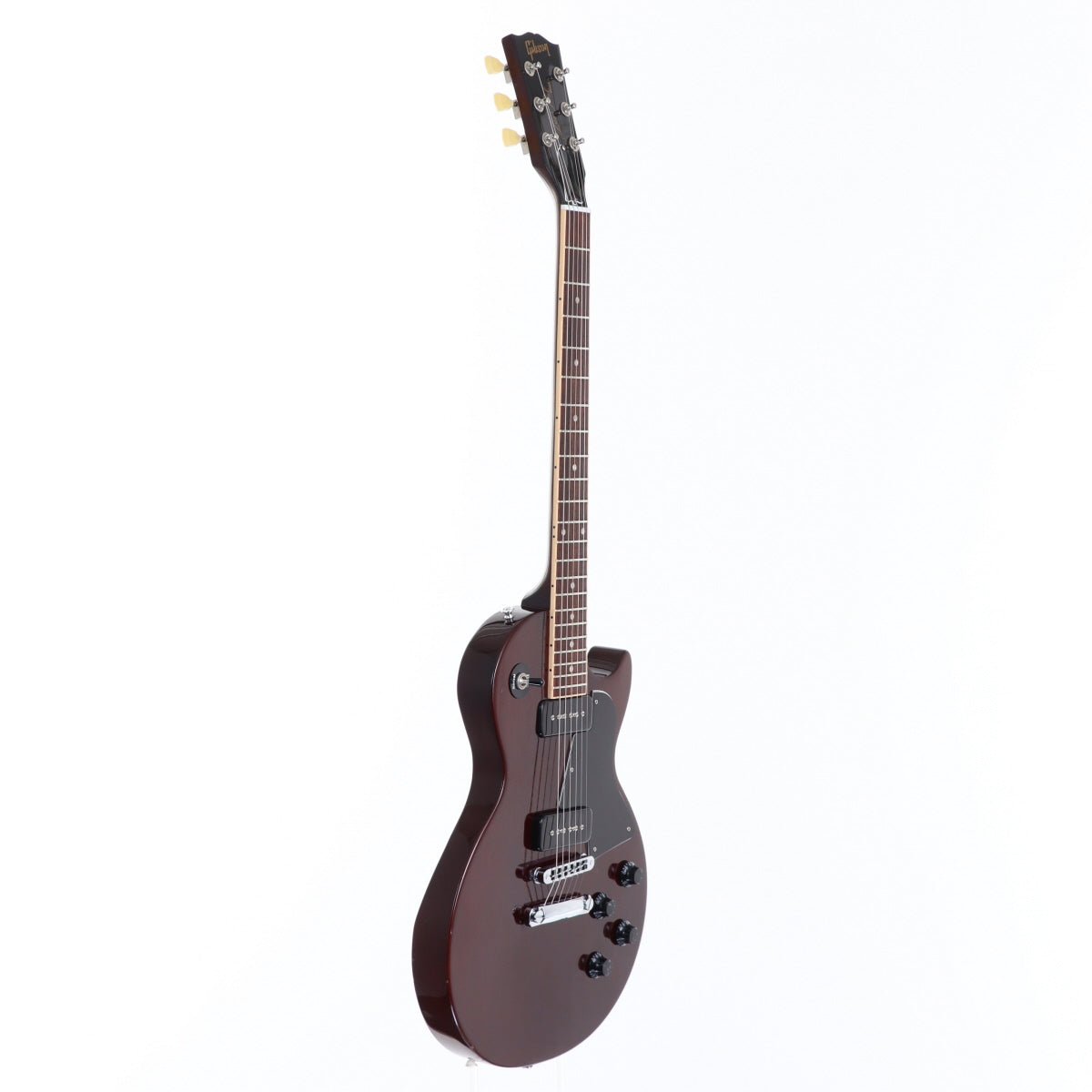 [SN 102410318] USED Gibson USA / Les Paul Junior Special P-90 Gloss Heritage Cherry [11]