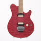 [SN G43511] USED MUSIC MAN / Axis Quilt Translucent Pink [06]