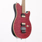 [SN G43511] USED MUSIC MAN / Axis Quilt Translucent Pink [06]