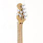 [SN G43511] USED MUSIC MAN / Axis Quilt Translucent Pink [06]