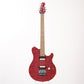[SN G43511] USED MUSIC MAN / Axis Quilt Translucent Pink [06]