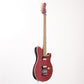[SN G43511] USED MUSIC MAN / Axis Quilt Translucent Pink [06]