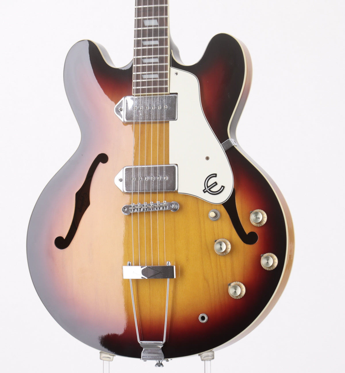 USED EPIPHONE / Casino / Made in Korea VS [06 – Ishibashi