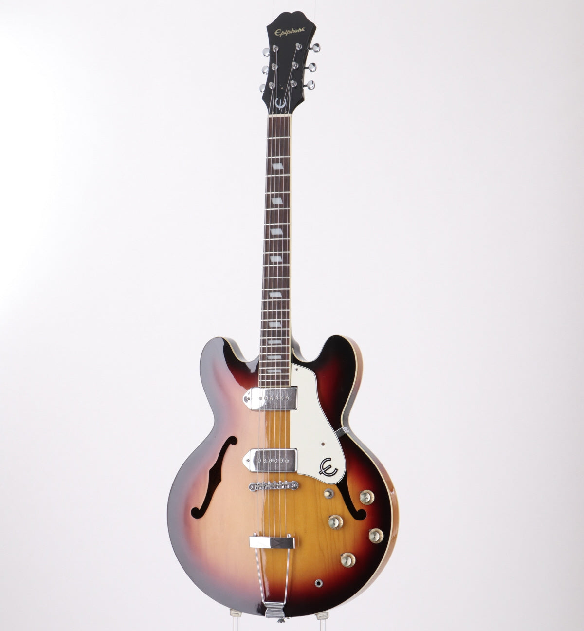 USED EPIPHONE / Casino / Made in Korea VS [06 – Ishibashi