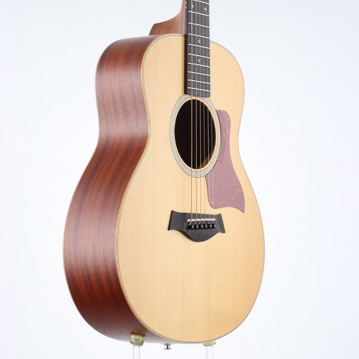 [SN 2105295144] USED Taylor / GS mini Natural [11]