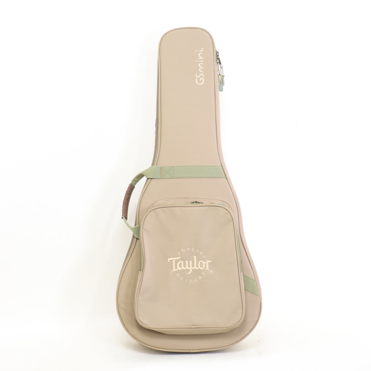 [SN 2105295144] USED Taylor / GS mini Natural [11]