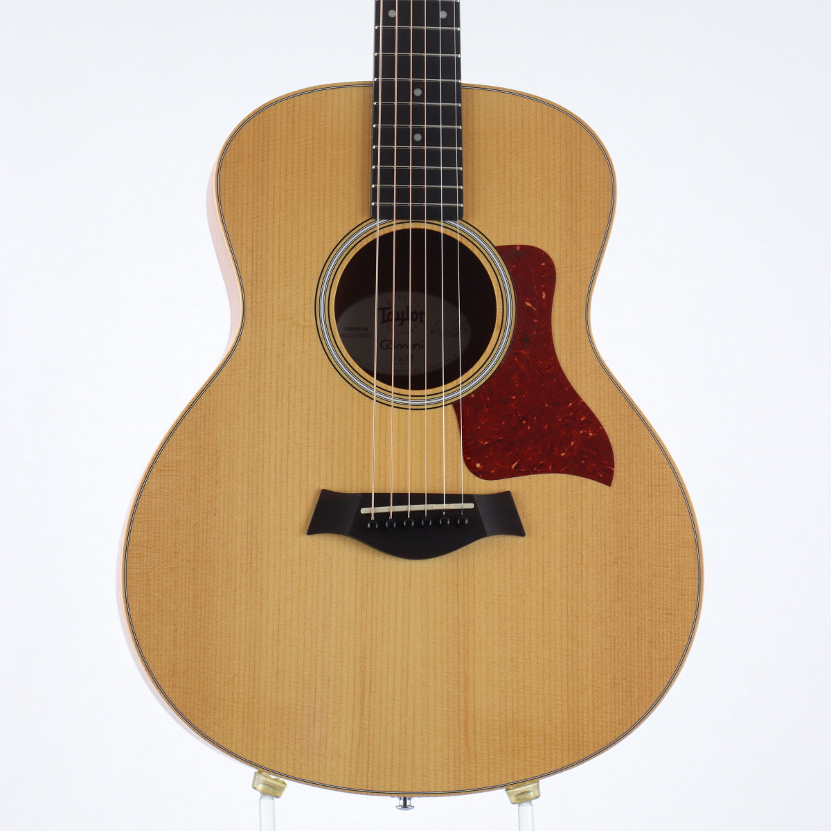 [SN 2105295144] USED Taylor / GS mini Natural [11]