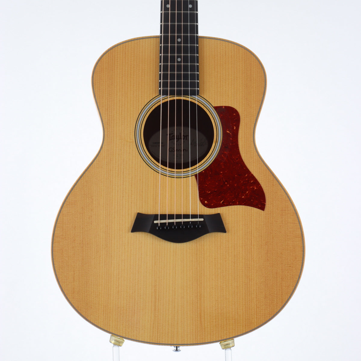 [SN 2105295144] USED Taylor / GS mini Natural [11]