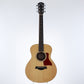 [SN 2105295144] USED Taylor / GS mini Natural [11]
