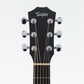 [SN 2105295144] USED Taylor / GS mini Natural [11]