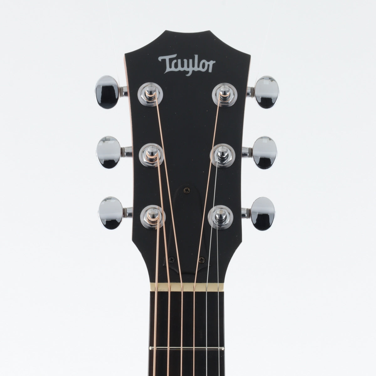 [SN 2105295144] USED Taylor / GS mini Natural [11]