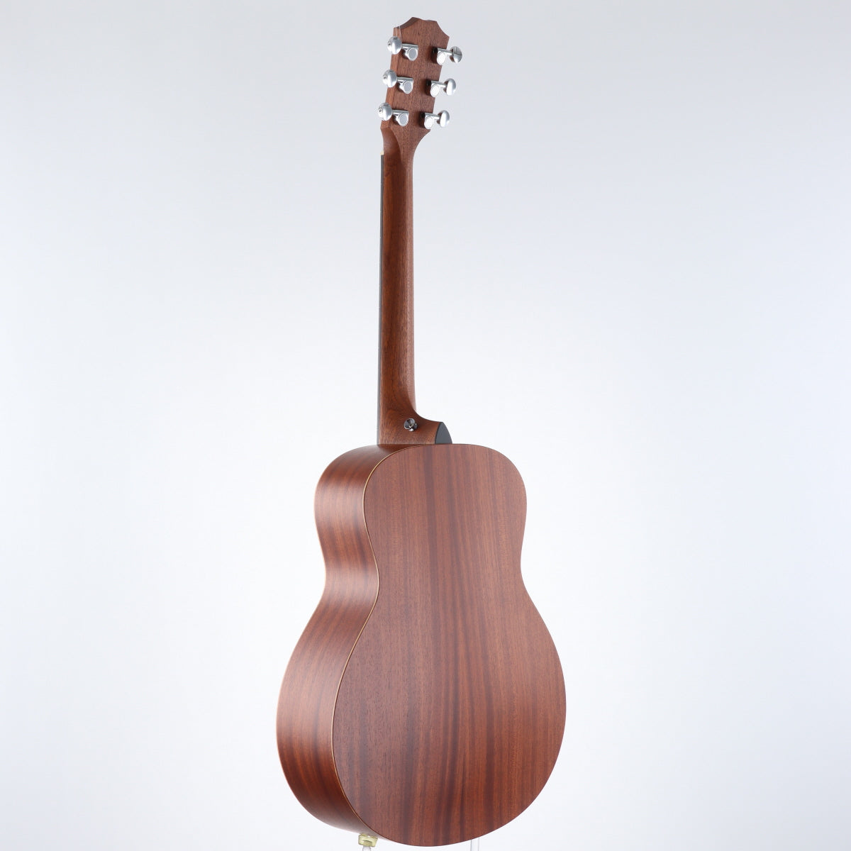 [SN 2105295144] USED Taylor / GS mini Natural [11]