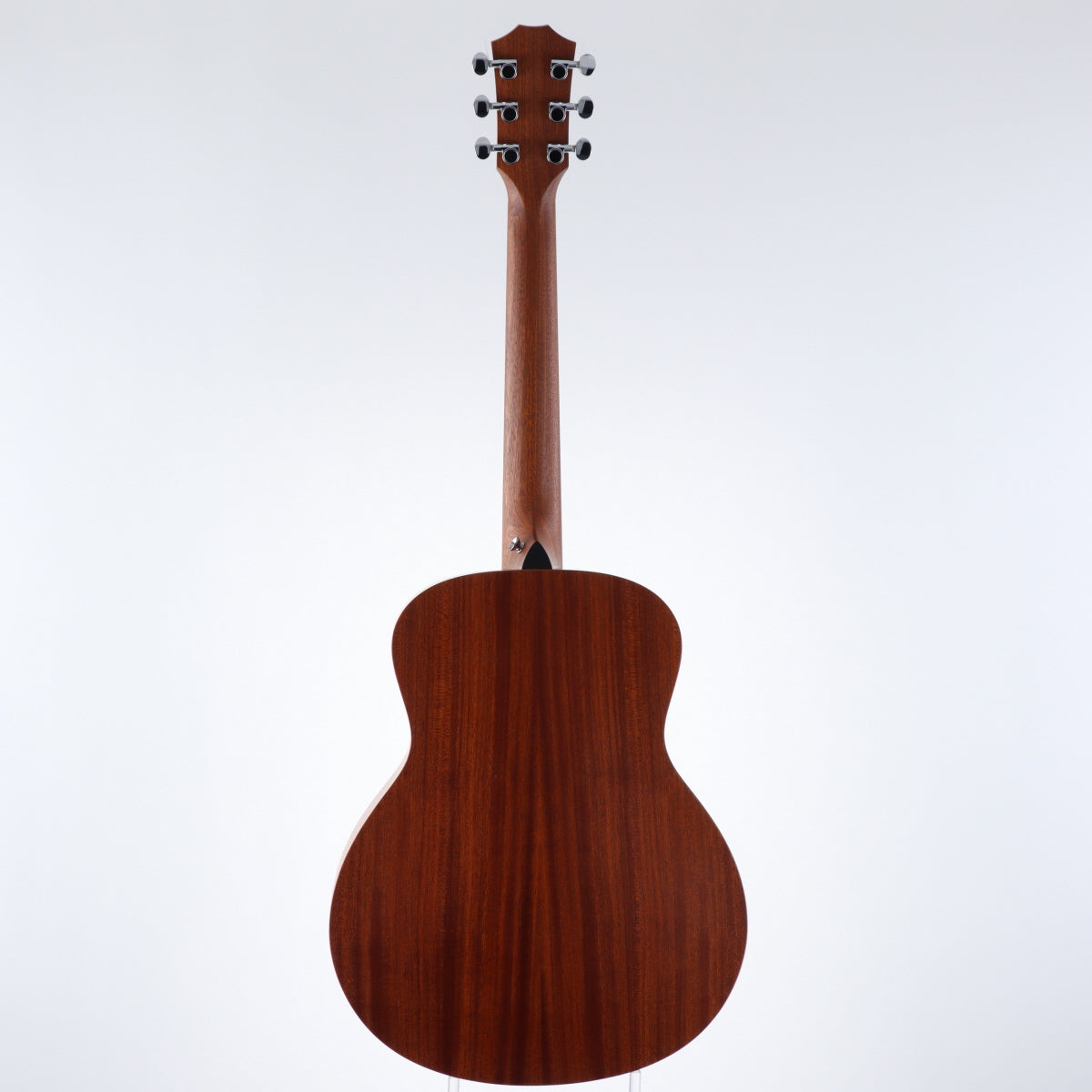 [SN 2105295144] USED Taylor / GS mini Natural [11]