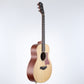[SN 2105295144] USED Taylor / GS mini Natural [11]