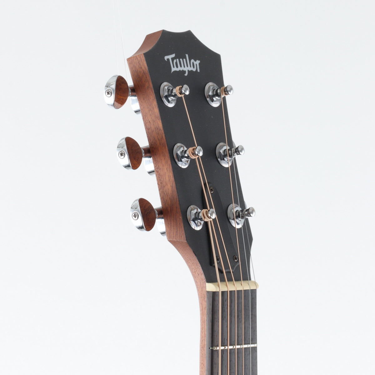 [SN 2105295144] USED Taylor / GS mini Natural [11]