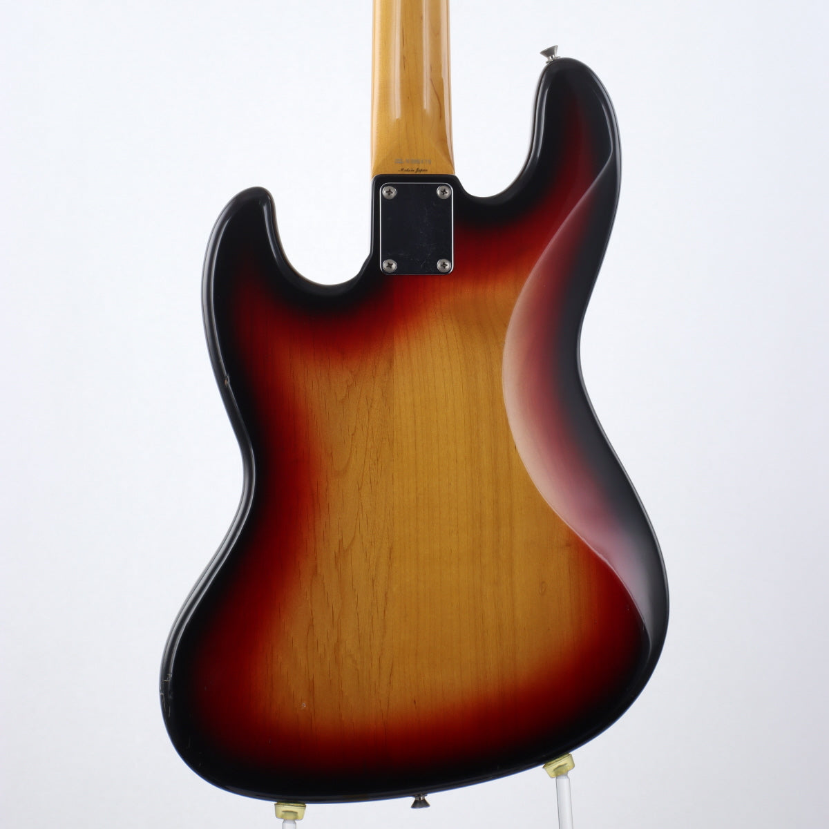 [SN MIJ N086479] USED Fender Japan / JB62-58 Mod 3 Tone Sunburst [11]