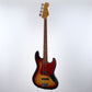 [SN MIJ N086479] USED Fender Japan / JB62-58 Mod 3 Tone Sunburst [11]