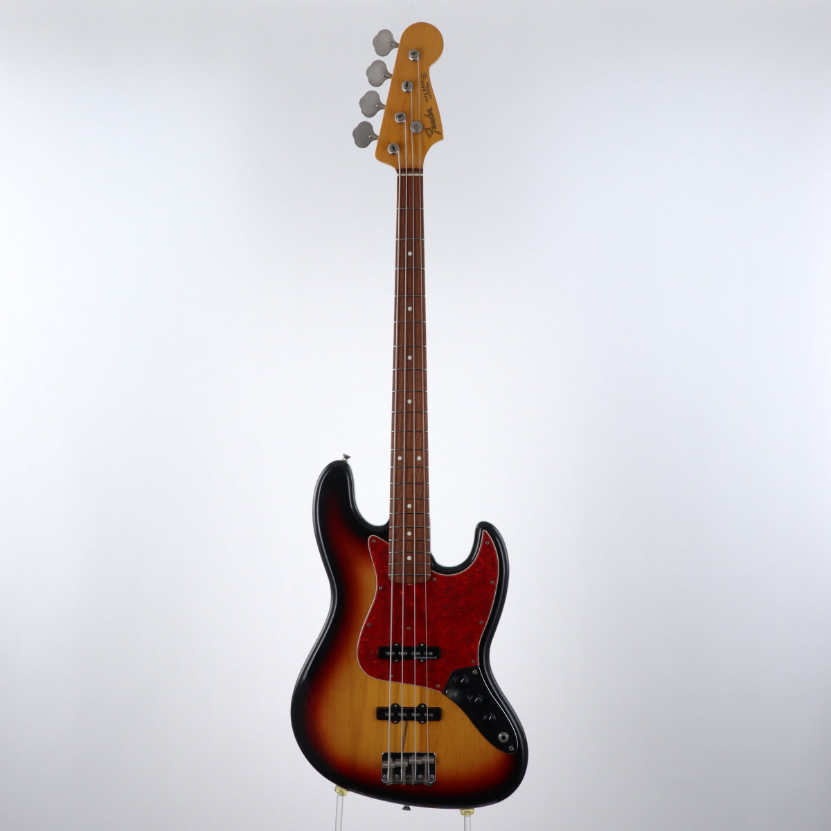 [SN MIJ N086479] USED Fender Japan / JB62-58 Mod 3 Tone Sunburst [11]