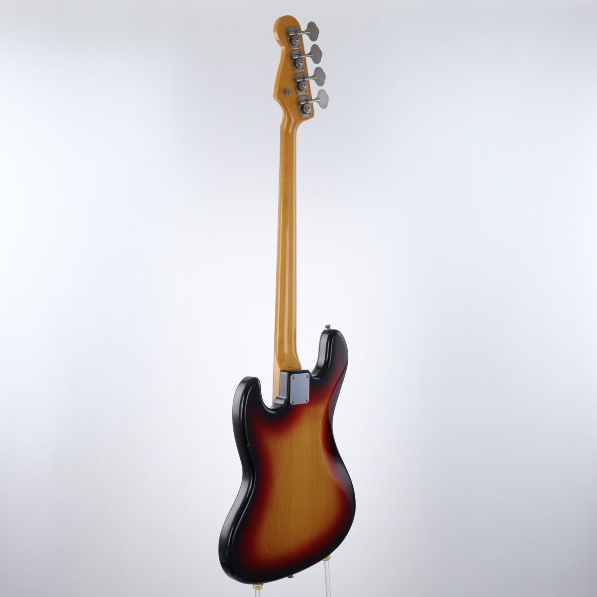 [SN MIJ N086479] USED Fender Japan / JB62-58 Mod 3 Tone Sunburst [11]