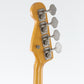 [SN MIJ N086479] USED Fender Japan / JB62-58 Mod 3 Tone Sunburst [11]