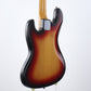 [SN MIJ N086479] USED Fender Japan / JB62-58 Mod 3 Tone Sunburst [11]