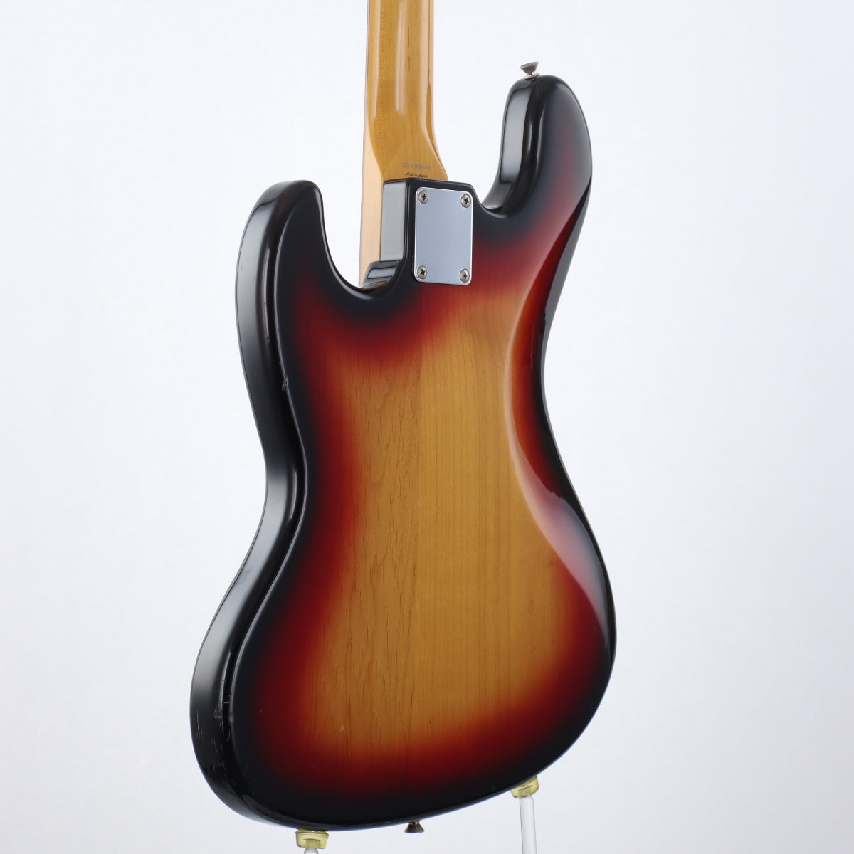 [SN MIJ N086479] USED Fender Japan / JB62-58 Mod 3 Tone Sunburst [11]