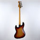 [SN MIJ N086479] USED Fender Japan / JB62-58 Mod 3 Tone Sunburst [11]