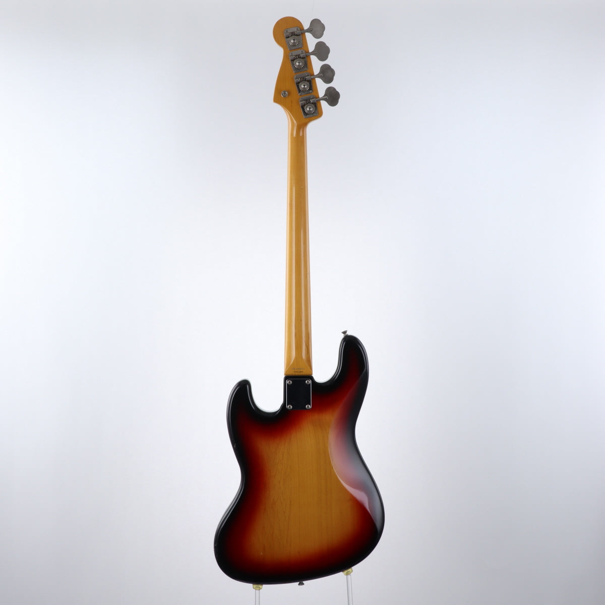 [SN MIJ N086479] USED Fender Japan / JB62-58 Mod 3 Tone Sunburst [11]