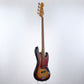 [SN MIJ N086479] USED Fender Japan / JB62-58 Mod 3 Tone Sunburst [11]