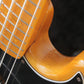 [SN Z3107511] USED FENDER USA / Marcus Miller Jazz Bass V Natural [03]