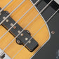 [SN Z3107511] USED FENDER USA / Marcus Miller Jazz Bass V Natural [03]