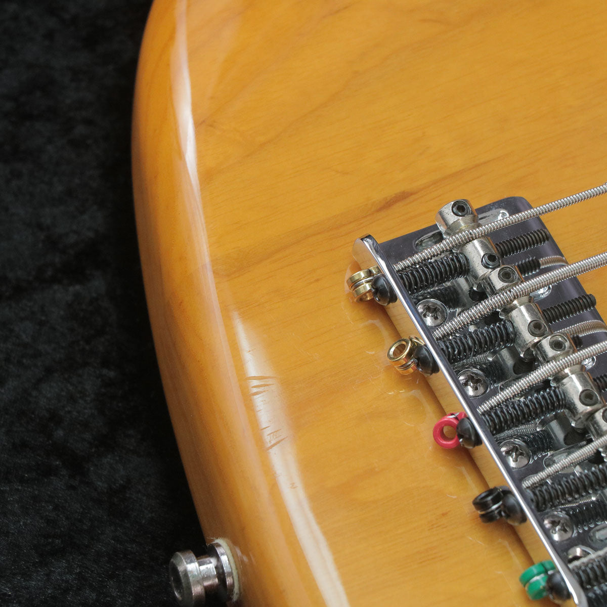 [SN Z3107511] USED FENDER USA / Marcus Miller Jazz Bass V Natural [03]