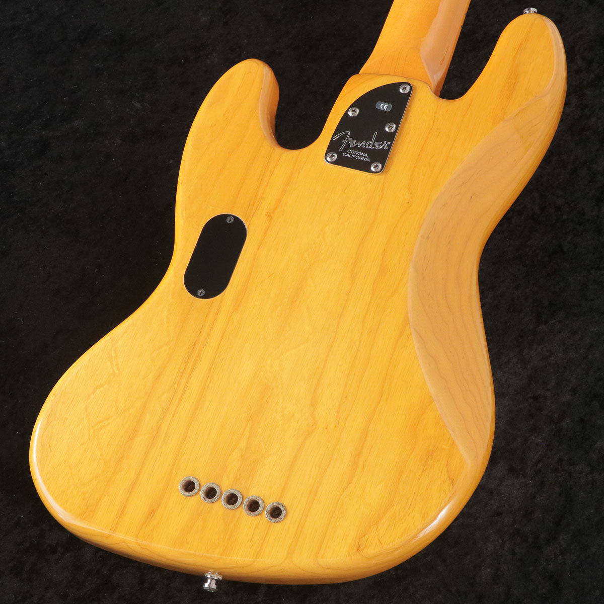 [SN Z3107511] USED FENDER USA / Marcus Miller Jazz Bass V Natural [03]