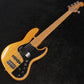 [SN Z3107511] USED FENDER USA / Marcus Miller Jazz Bass V Natural [03]