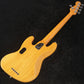 [SN Z3107511] USED FENDER USA / Marcus Miller Jazz Bass V Natural [03]