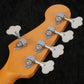 [SN Z3107511] USED FENDER USA / Marcus Miller Jazz Bass V Natural [03]