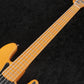 [SN Z3107511] USED FENDER USA / Marcus Miller Jazz Bass V Natural [03]