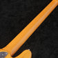 [SN Z3107511] USED FENDER USA / Marcus Miller Jazz Bass V Natural [03]