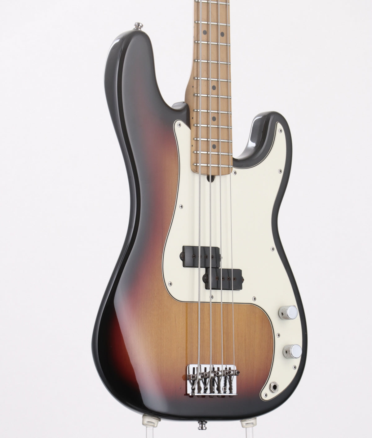[SN Z0032770] USED FENDER / American Precision Bass Modified 3TS [06]