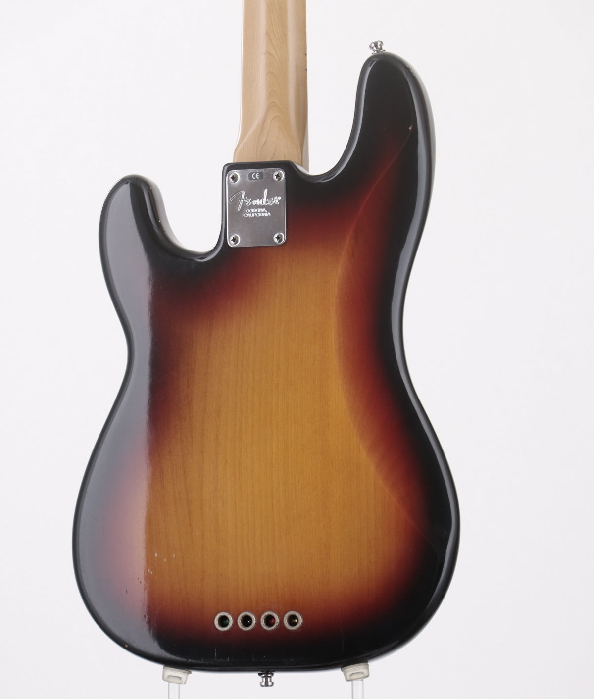 [SN Z0032770] USED FENDER / American Precision Bass Modified 3TS [06]