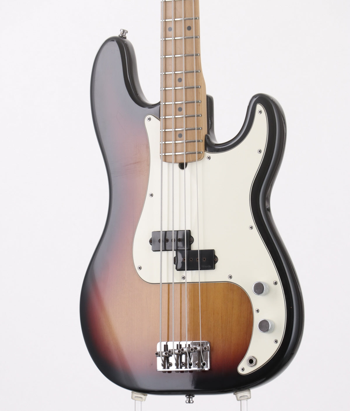 [SN Z0032770] USED FENDER / American Precision Bass Modified 3TS [06]